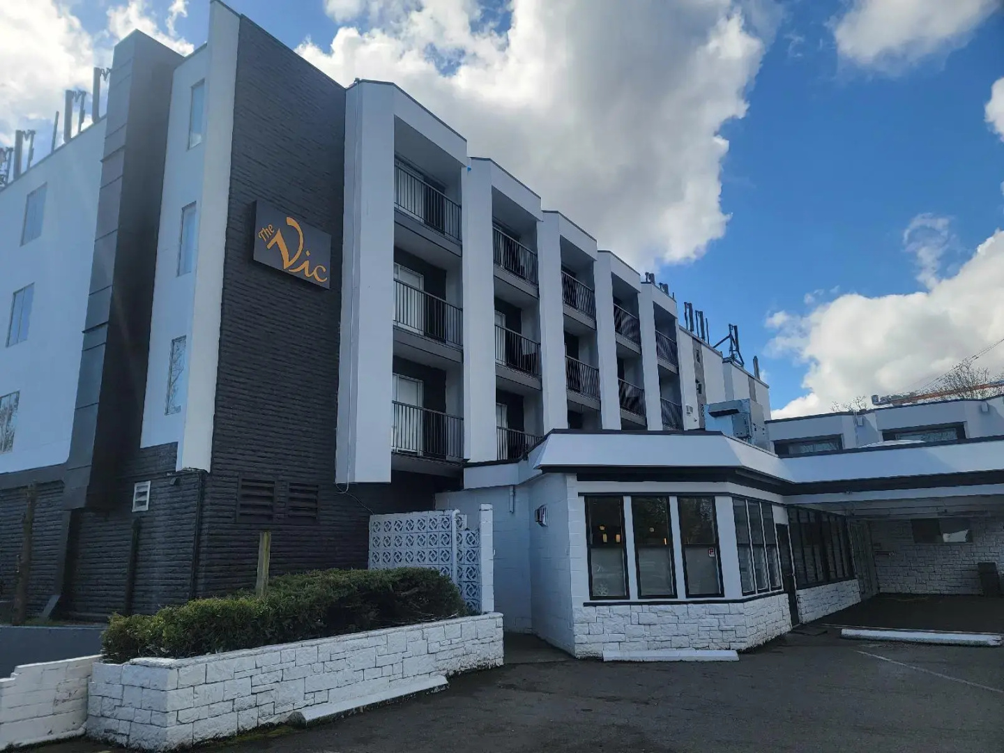 Foto - The Vic, an Ascend Collection Hotel