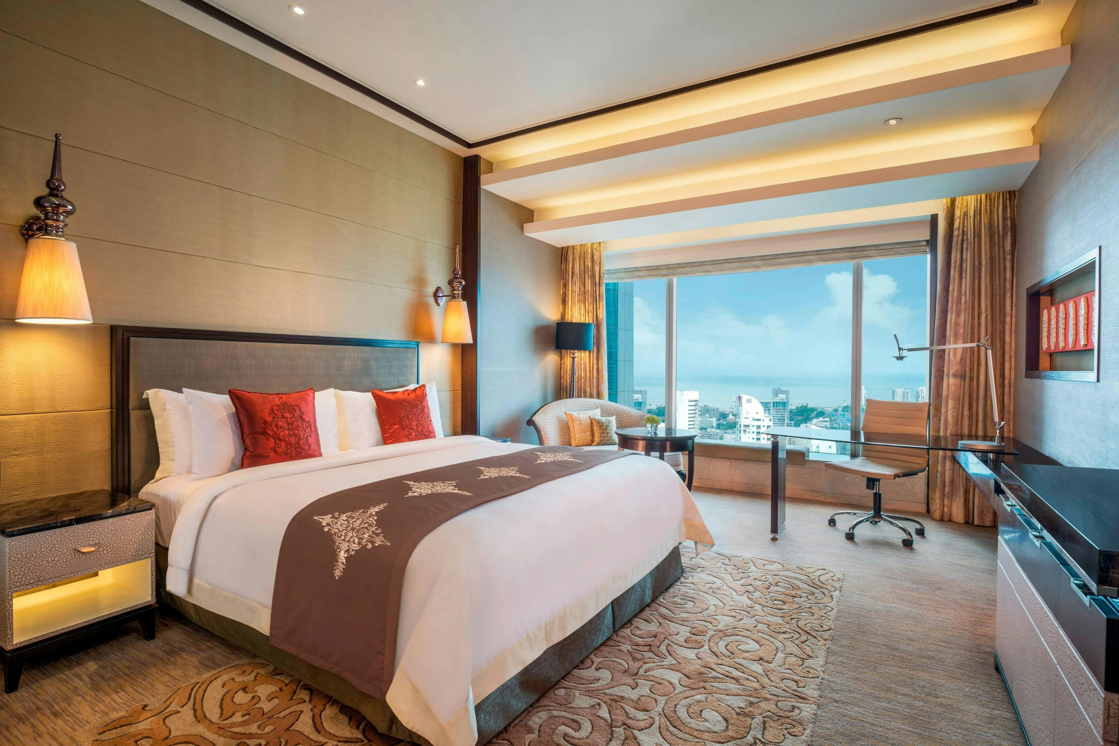 Photo - The St. Regis Mumbai