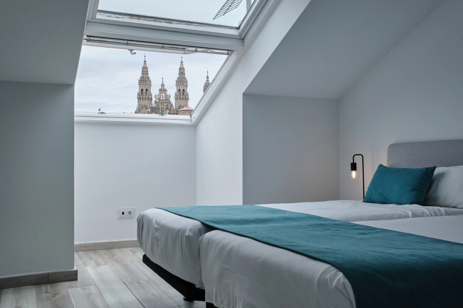 Photo - Hotel Pombal Rooms