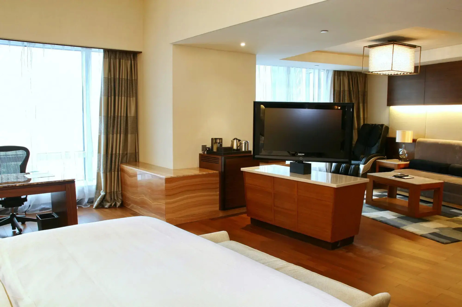 Photo - The Westin Guangzhou