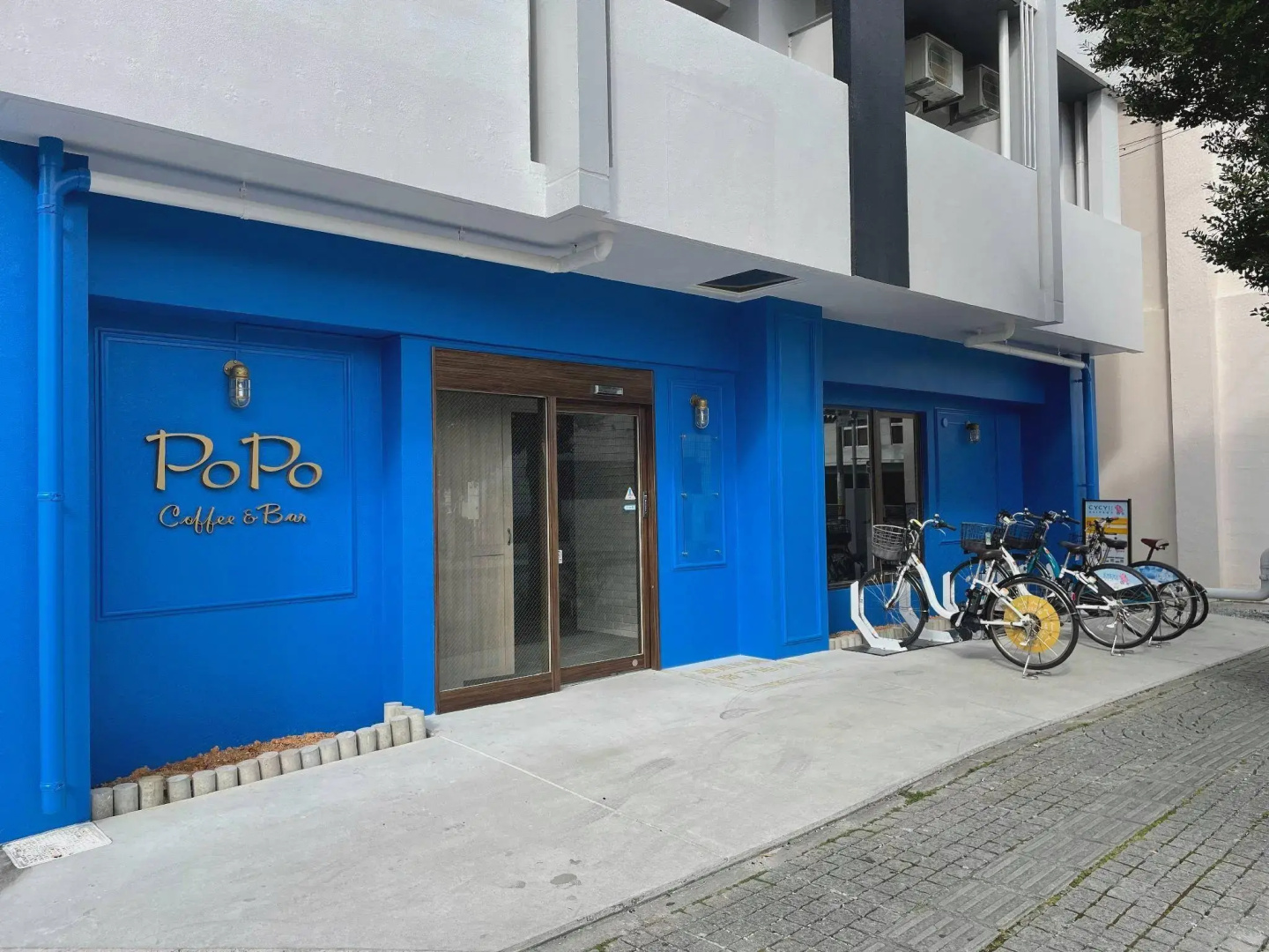 Photo - New Normal Hotel in MATSUYAMA