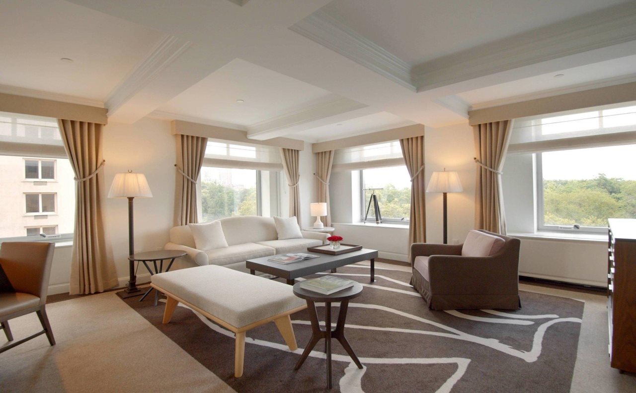 Foto - The Ritz-Carlton New York, Central Park