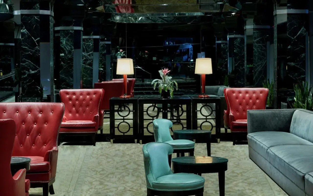 Photo - Millennium Hilton New York One UN Plaza