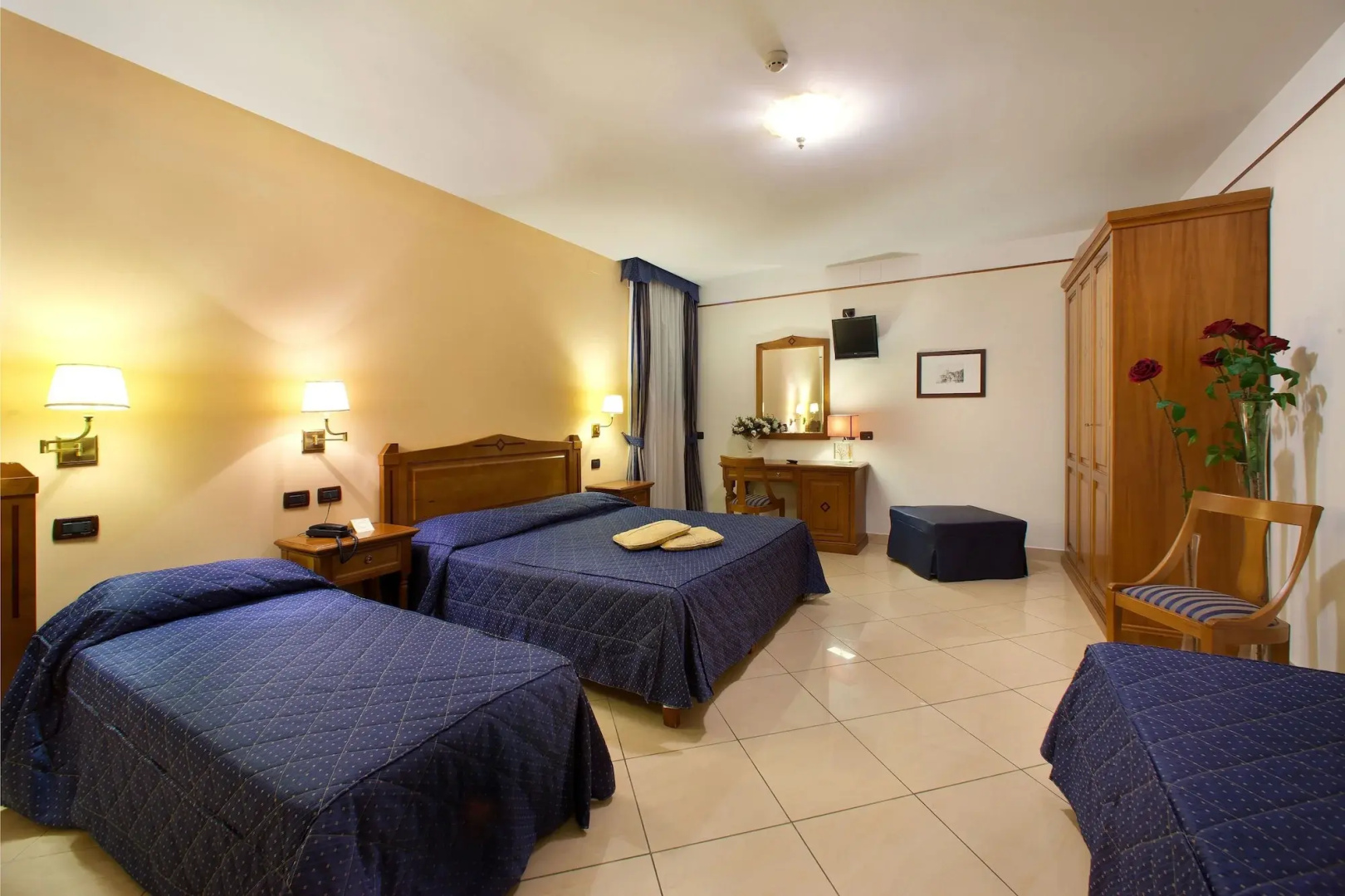 Photo - Ulisse Deluxe Hostel
