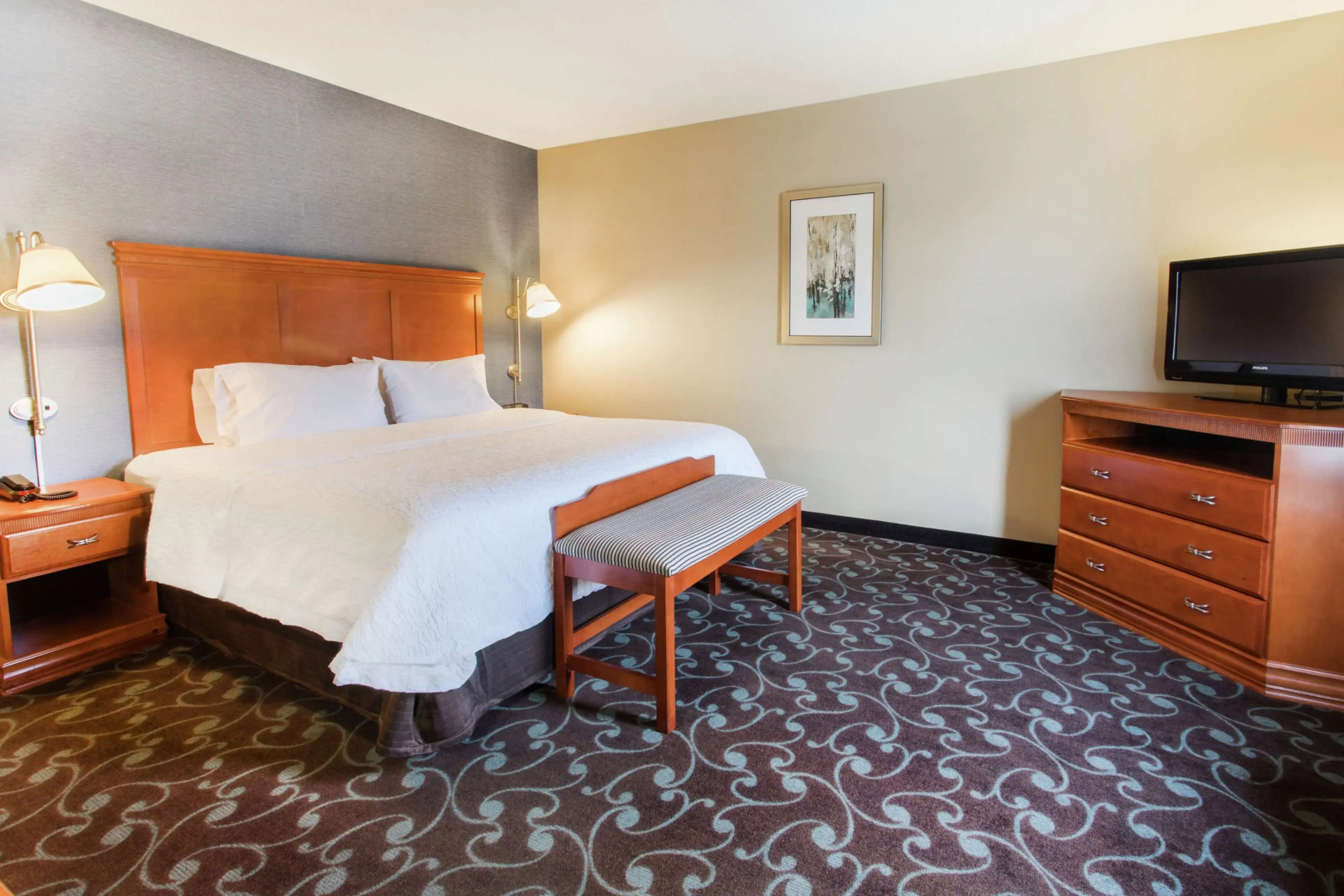 Foto - Hampton Inn & Suites Chicago Deer Park