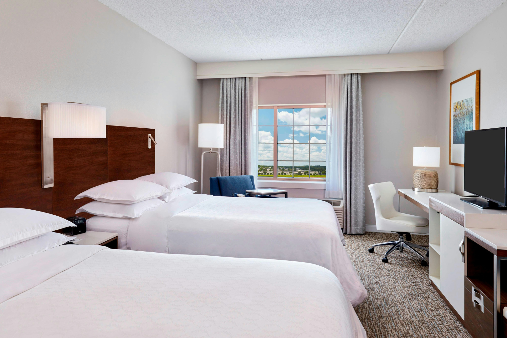 Photo - Sheraton Jacksonville Hotel