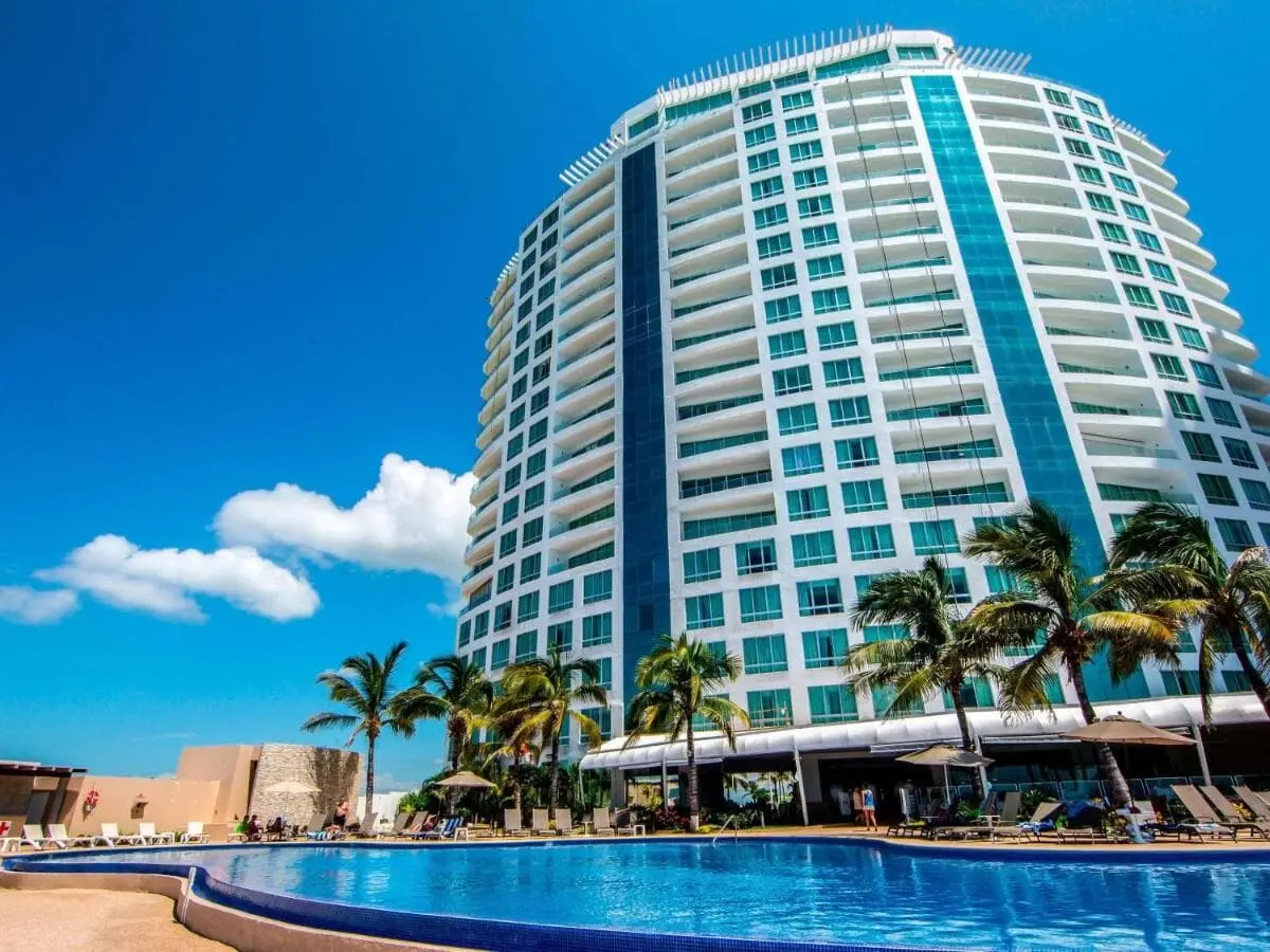 Foto - Park Royal Mazatlan managed by Accor