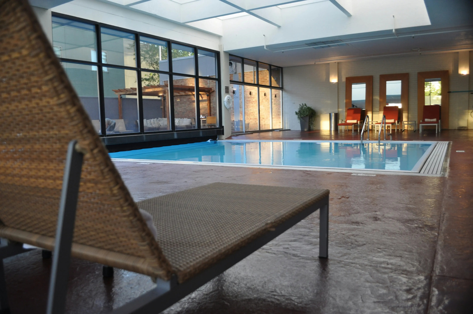 Foto - DoubleTree by Hilton Chicago - North Shore Conference Center