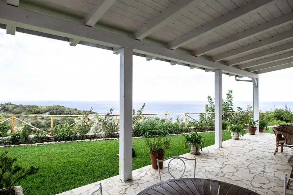 Photo - Borgo Rosso di Sera - Resort Country Chic