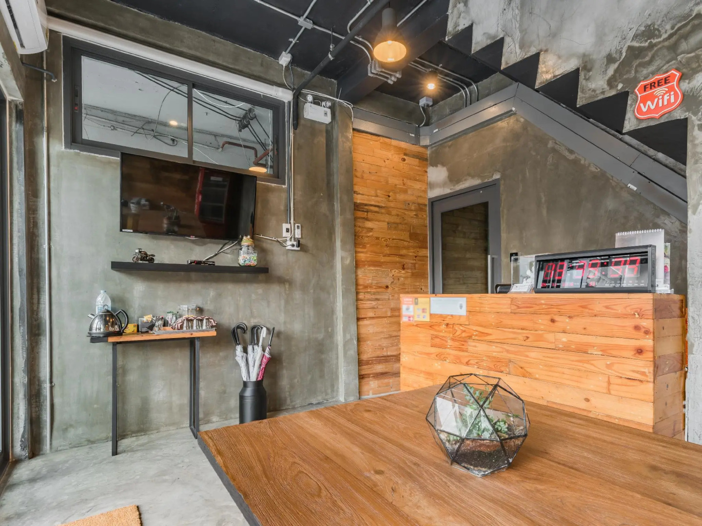 Foto - Sribumpen Plus