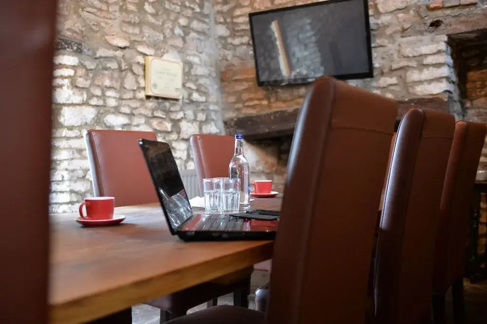 Foto - The George at Backwell