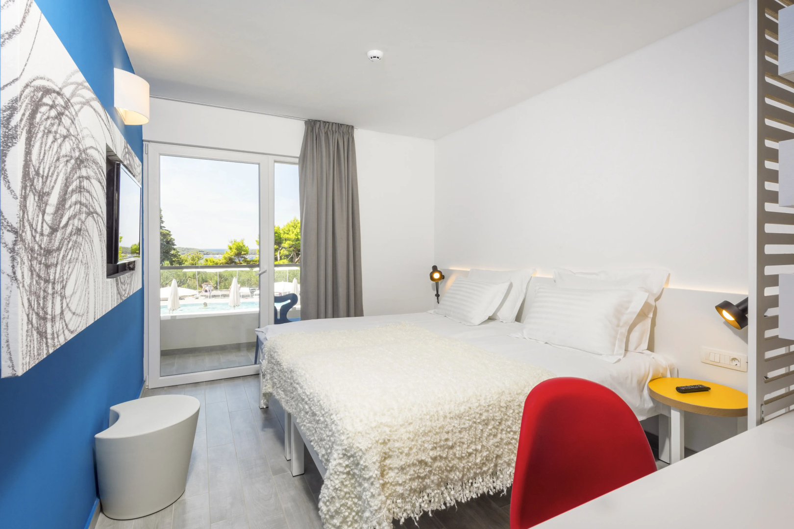 Photo - Pharos Hvar Bayhill Hotel