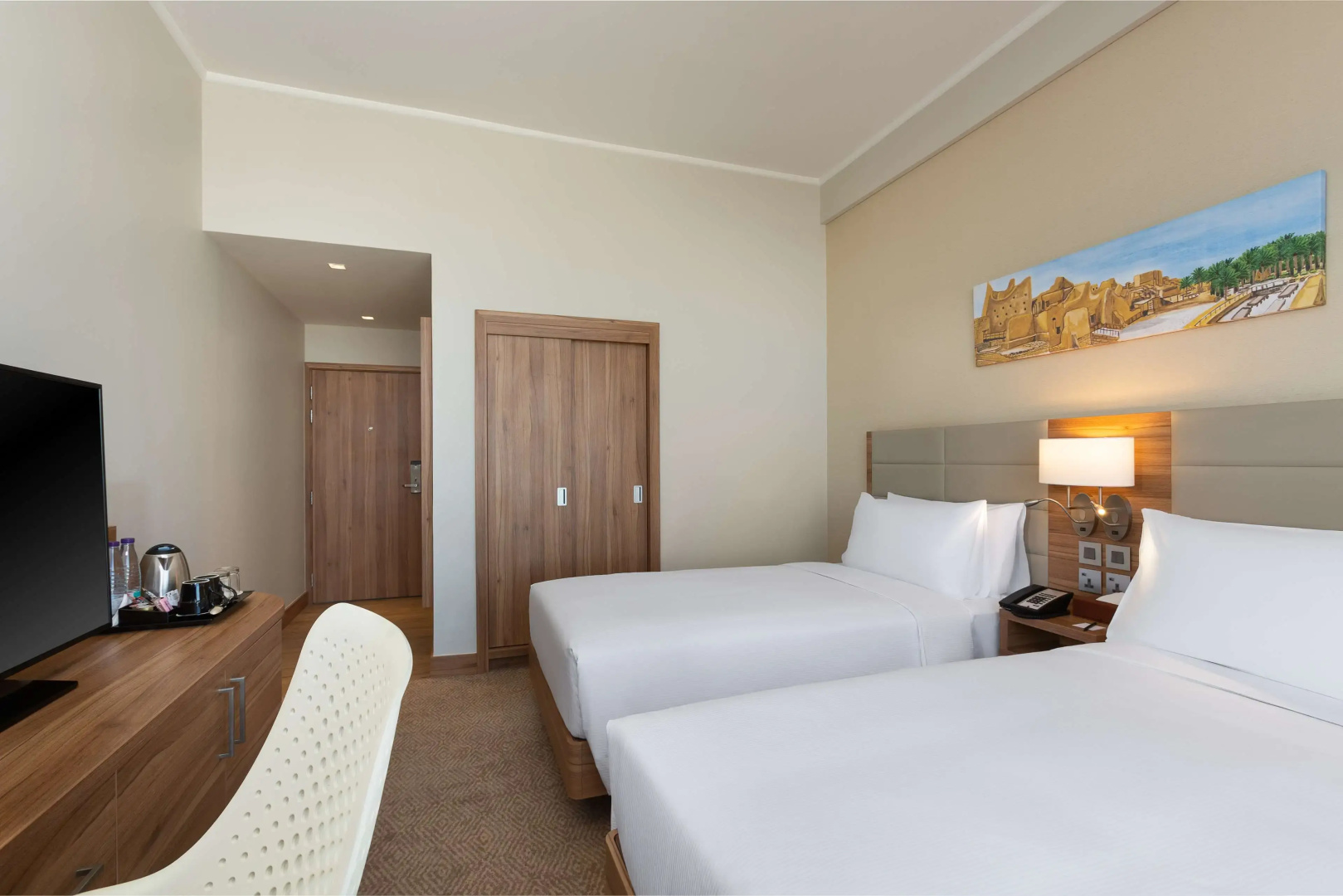 Photo - Hilton Garden Inn Riyadh Financial District