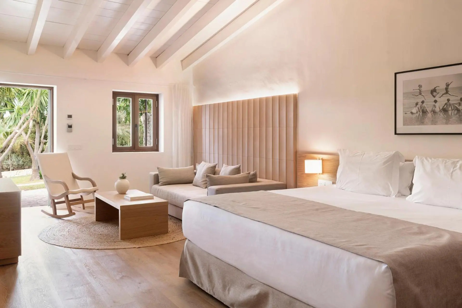 Photo - Es Figueral Nou Hotel Rural & Spa - Adults Only +12