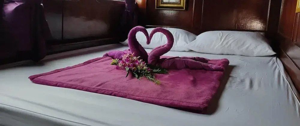 Foto - Sabai Sabai Liveaboard Bangkok