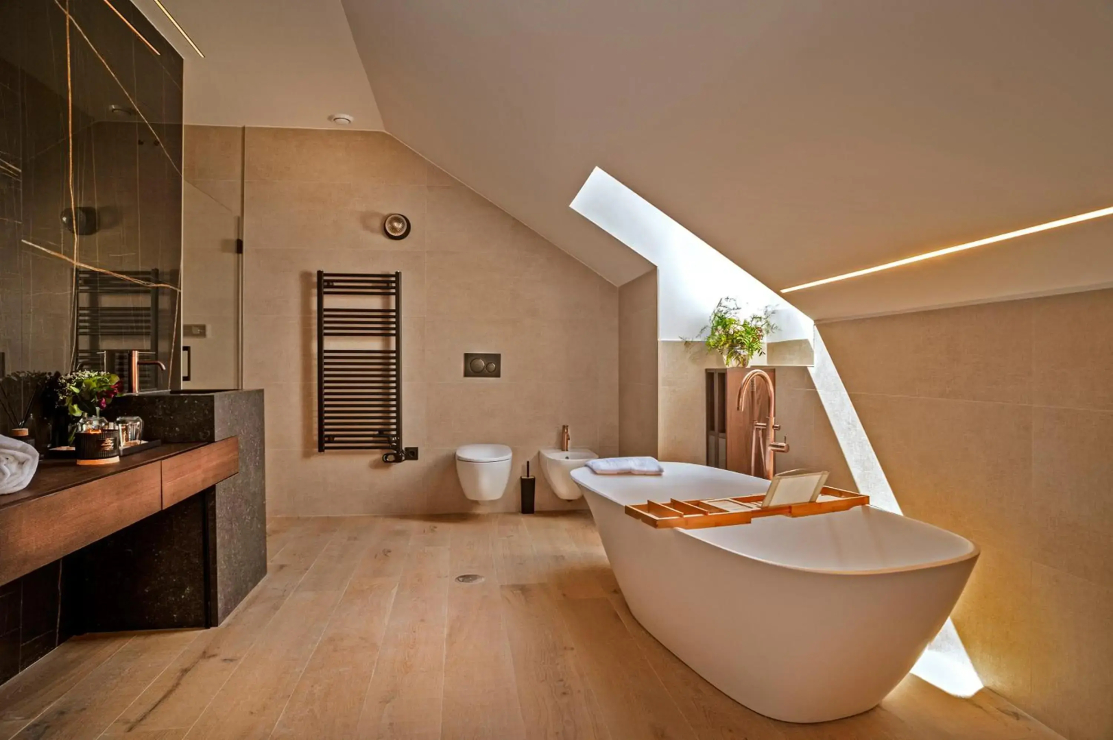 Photo - Hotel Cigarral Santa María