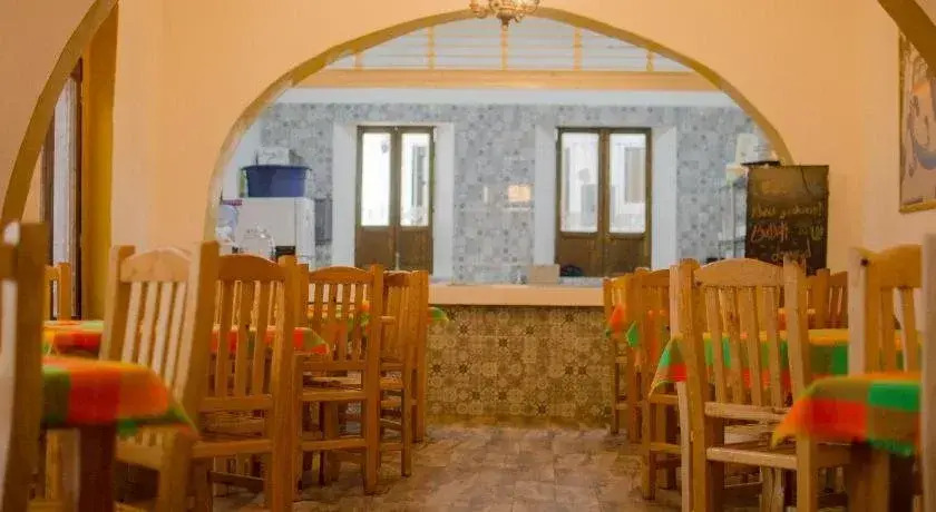 Photo - Hotel Meson de Isabel