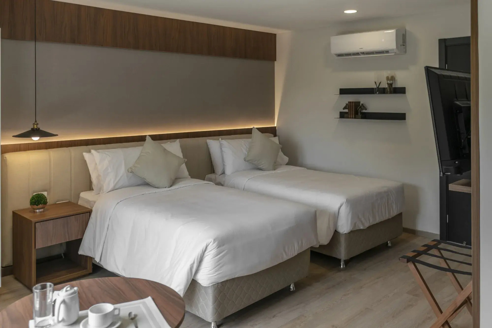 Photo - Five Hotel & Residences