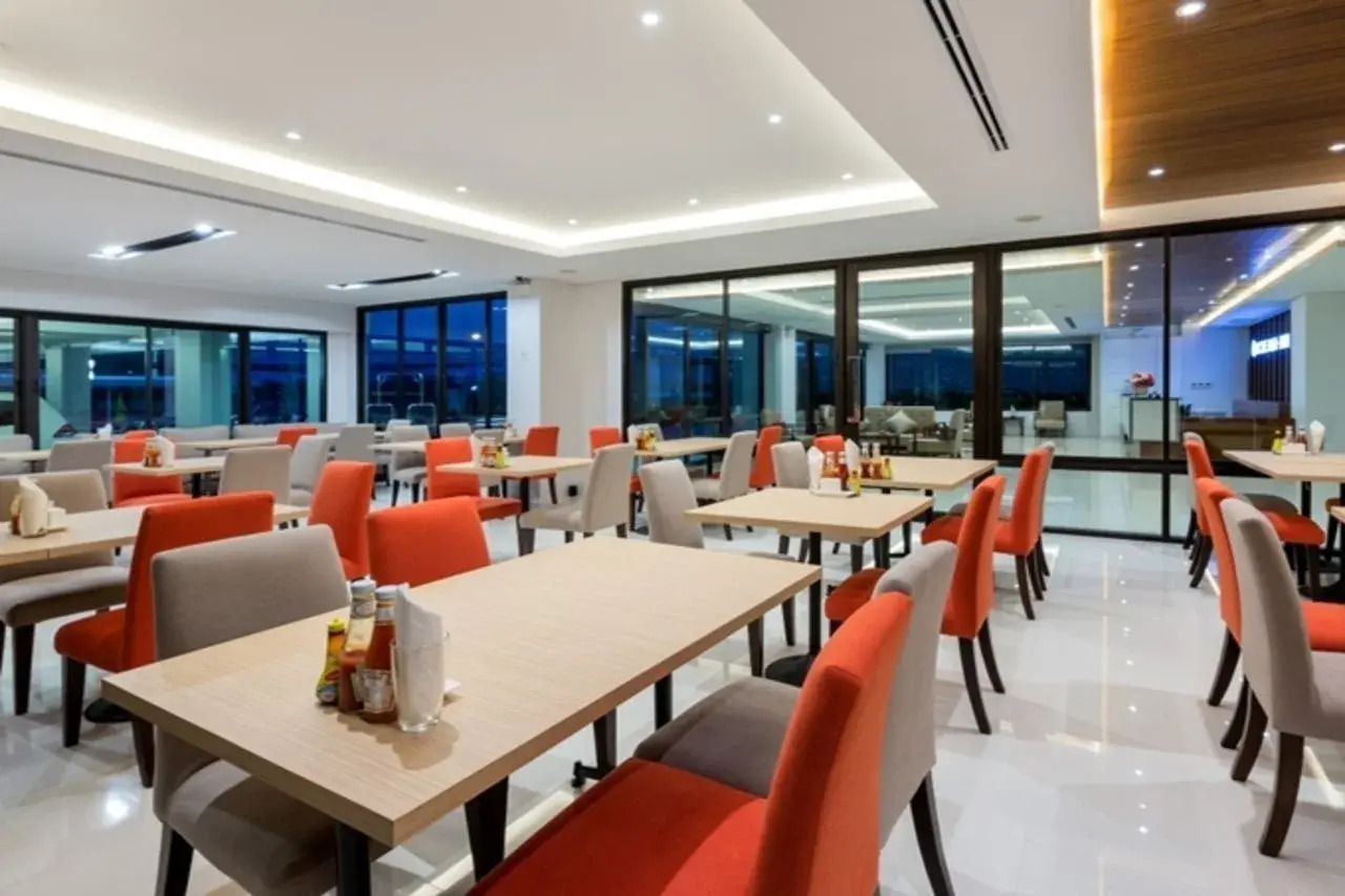 Foto - Riche Hua Hin Hotel