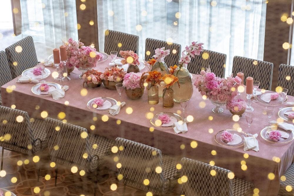 Photo - Theatron Jerusalem Hotel & Spa - MGallery Collection