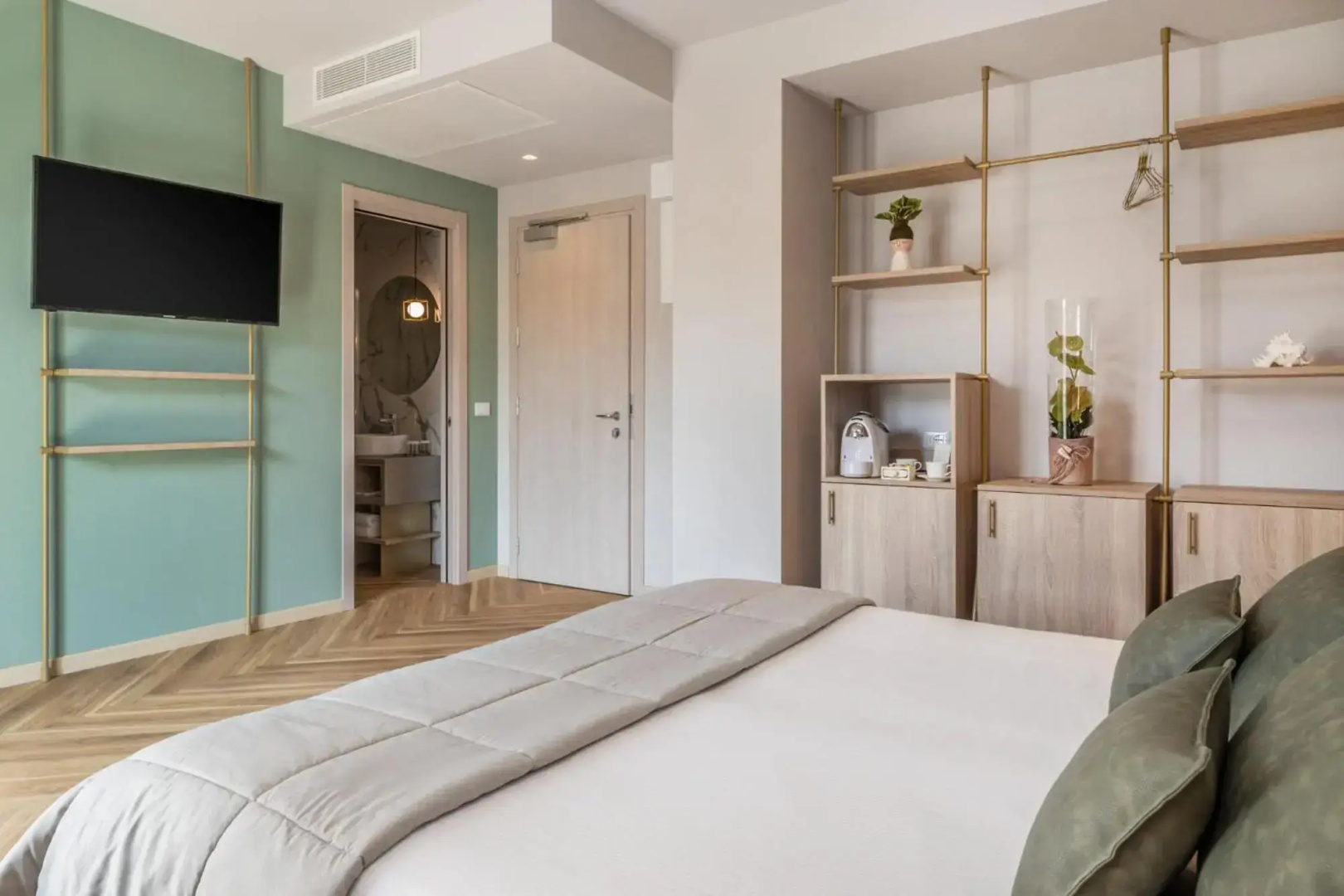 Photo - SALUS Smart & Chic Hotel