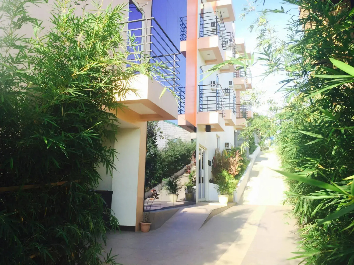 Photo - The Orient Beach Boracay