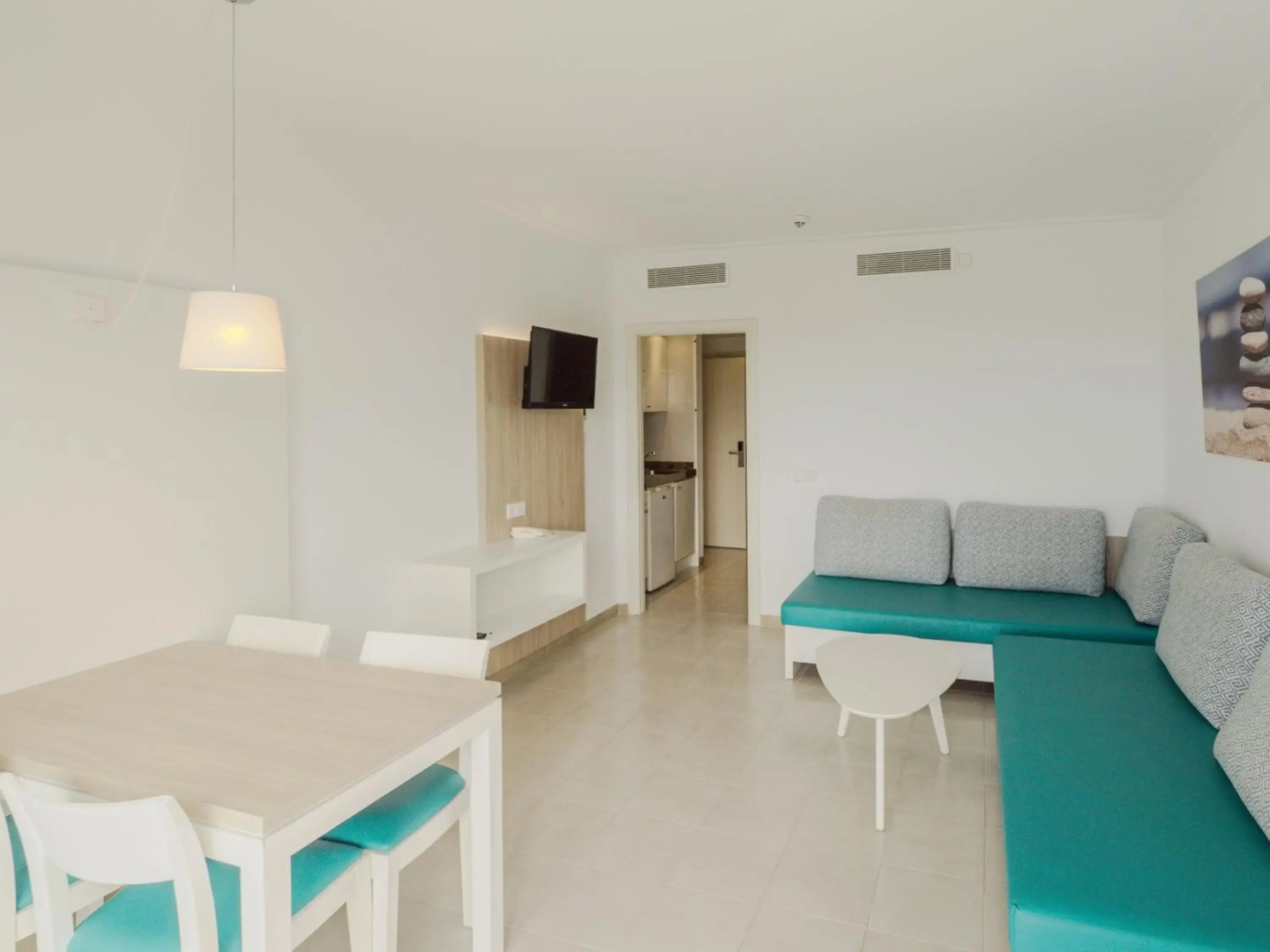 Photo - Apartamentos La Santa Maria