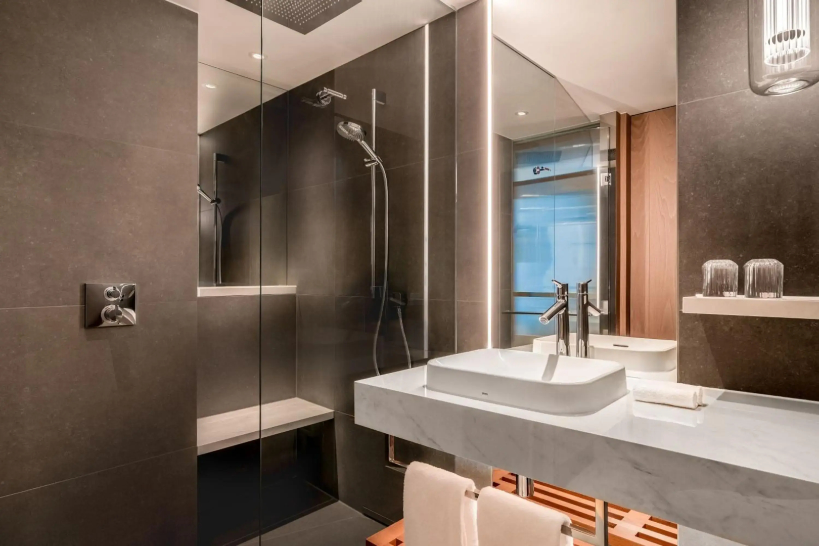 Foto - Munich Marriott Hotel City West