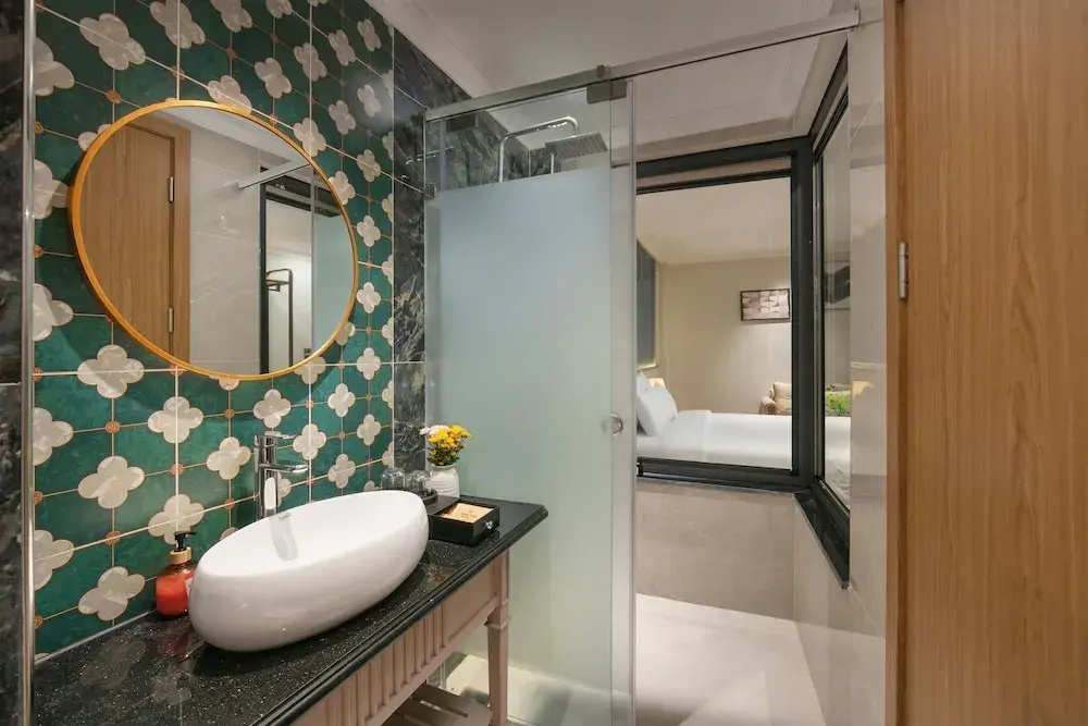 Photo - Dong Xuan Boutique Hotel