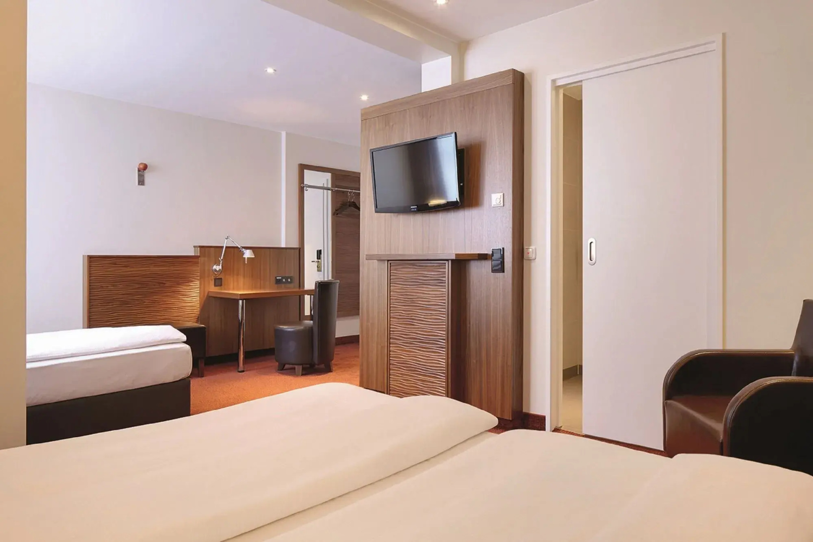 Foto - Hotel Hafen Hamburg