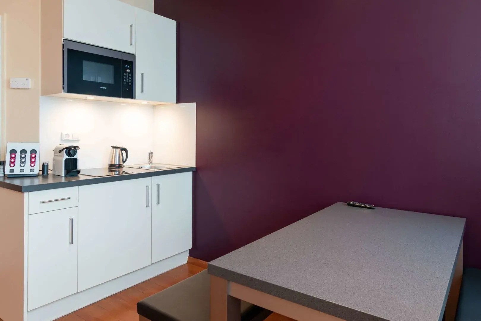 Foto - Star G Hotel München Schwabing