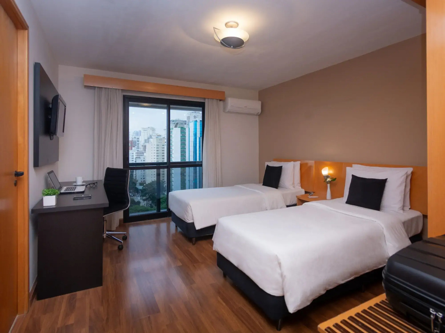 Foto - Intercity Interative São Paulo Jardins