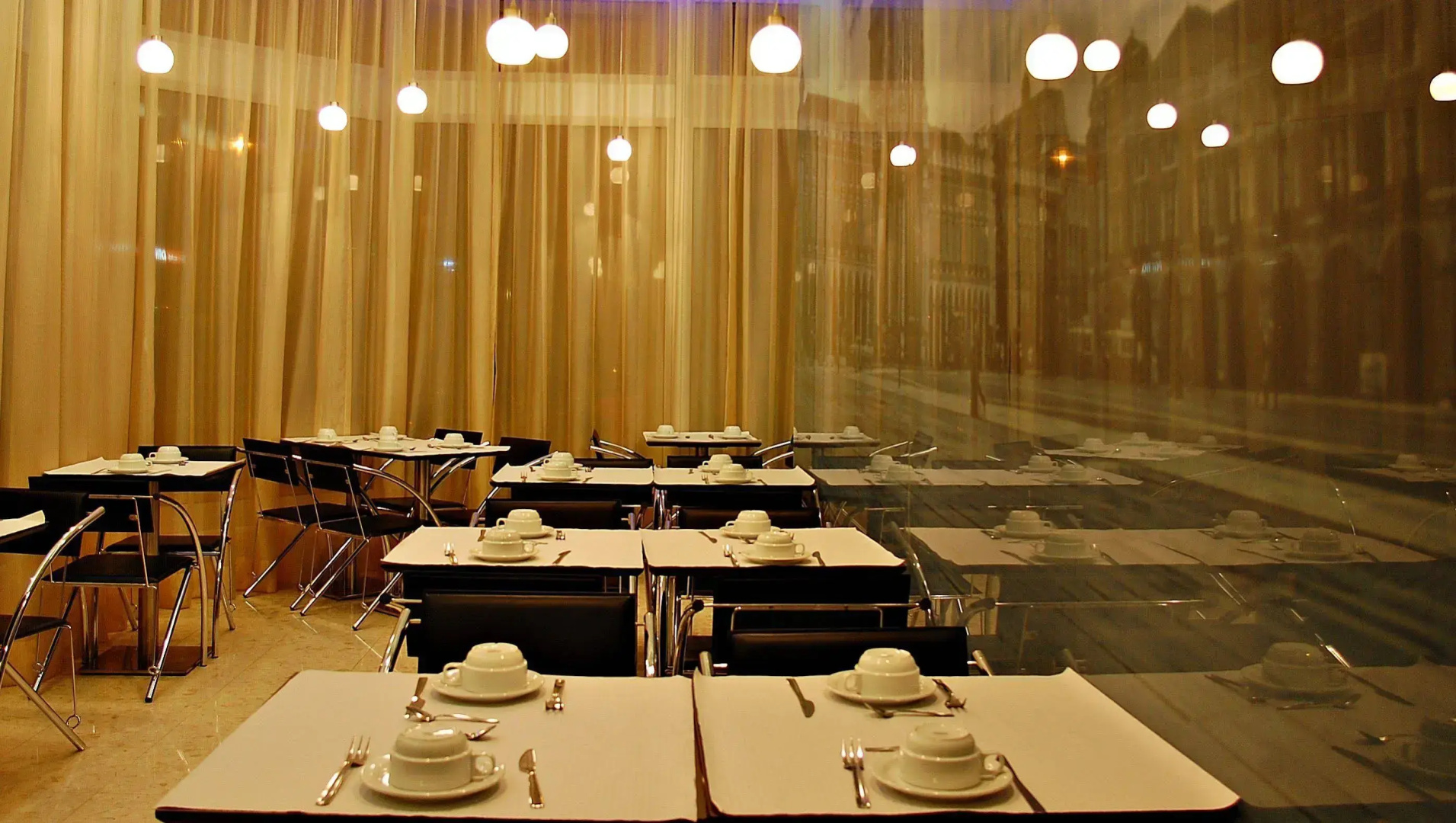 Photo - Lisbon City Hotel