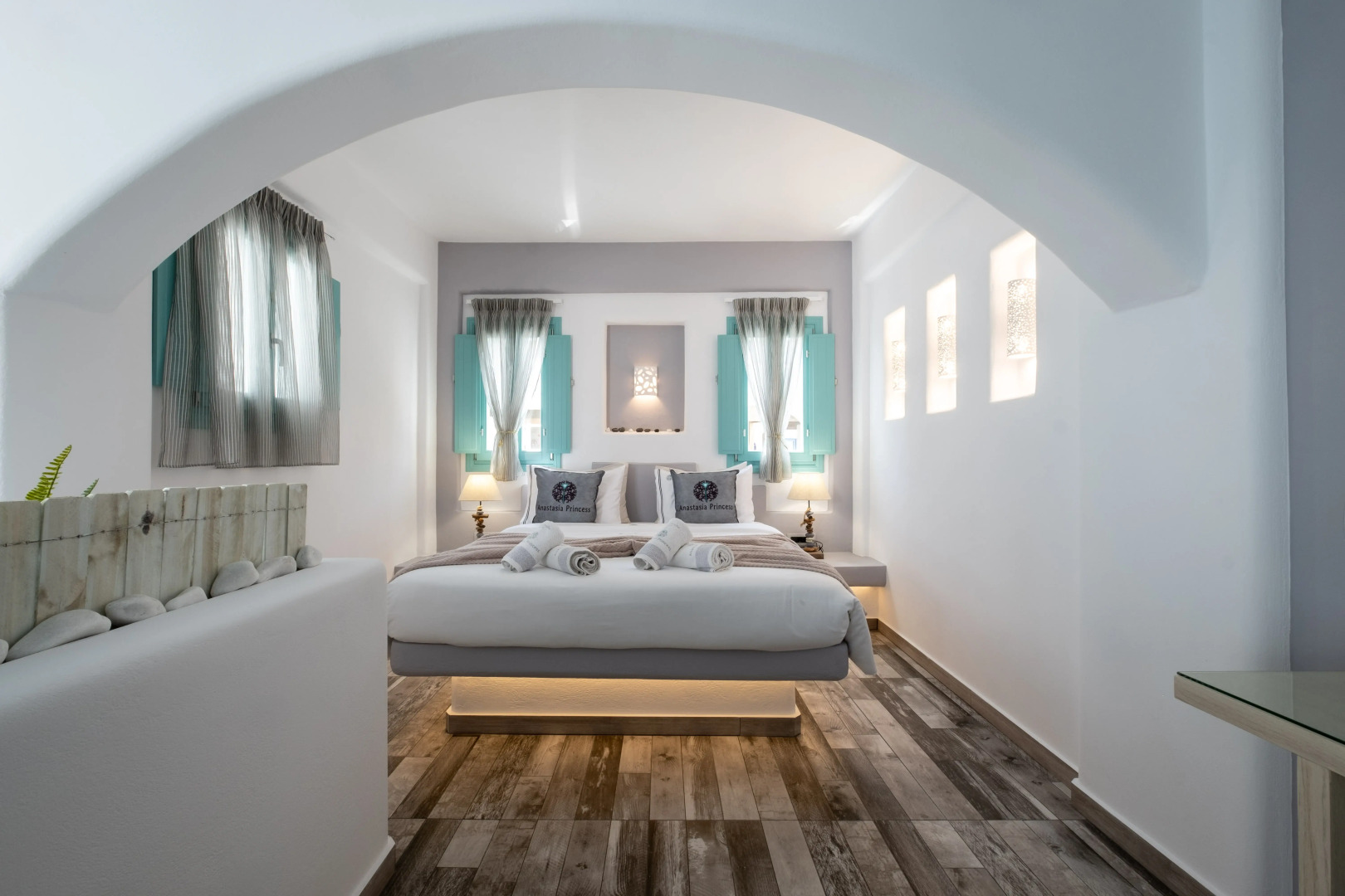 Foto - Anastasia Princess Luxury Beach Residence, Adults Only