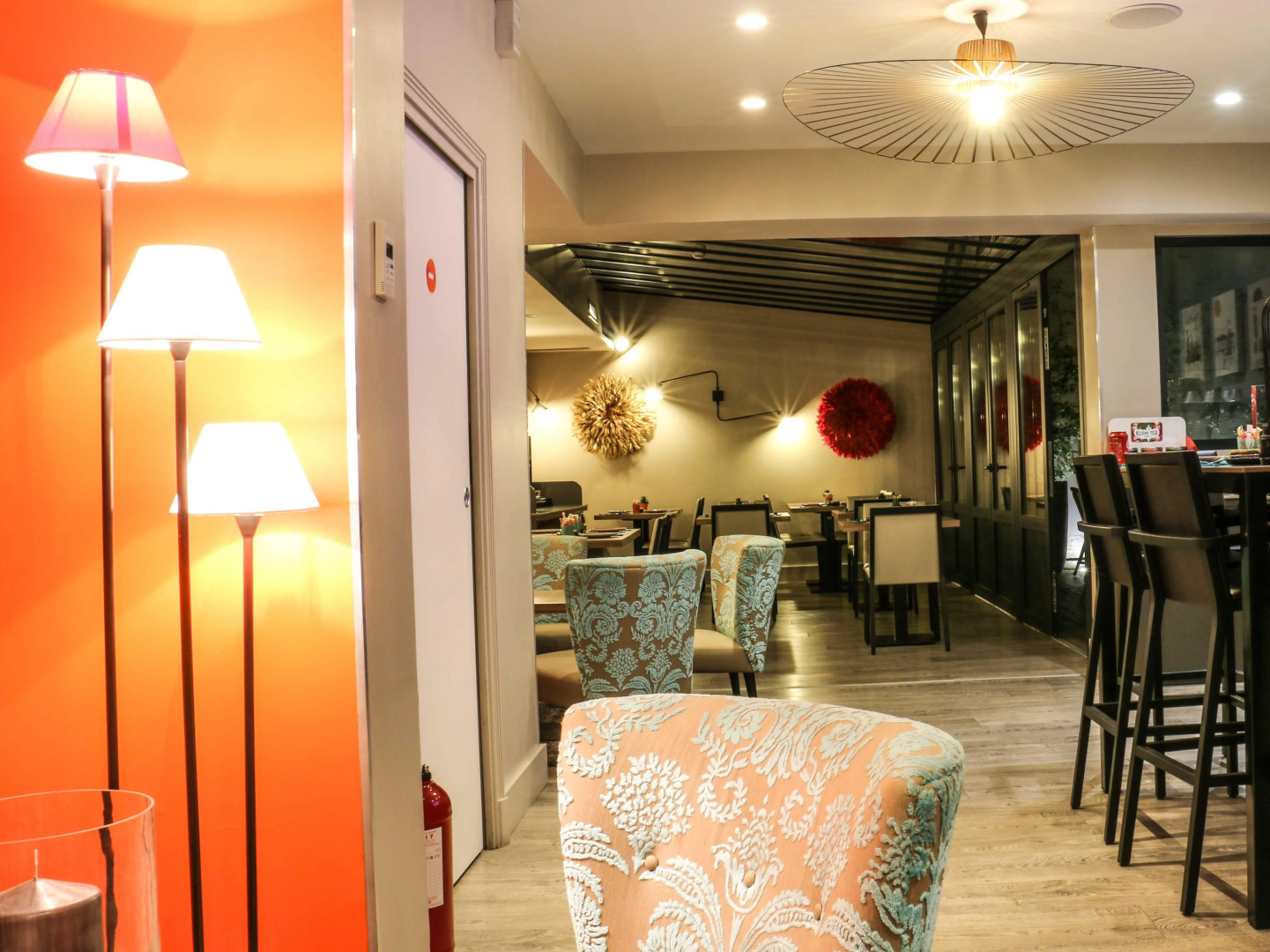 Photo - Hôtel Vic Eiffel