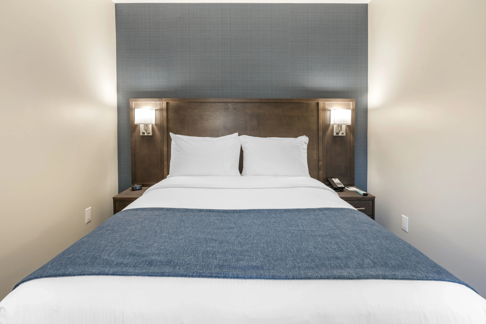 Photo - Quality Inn Centre-Ville