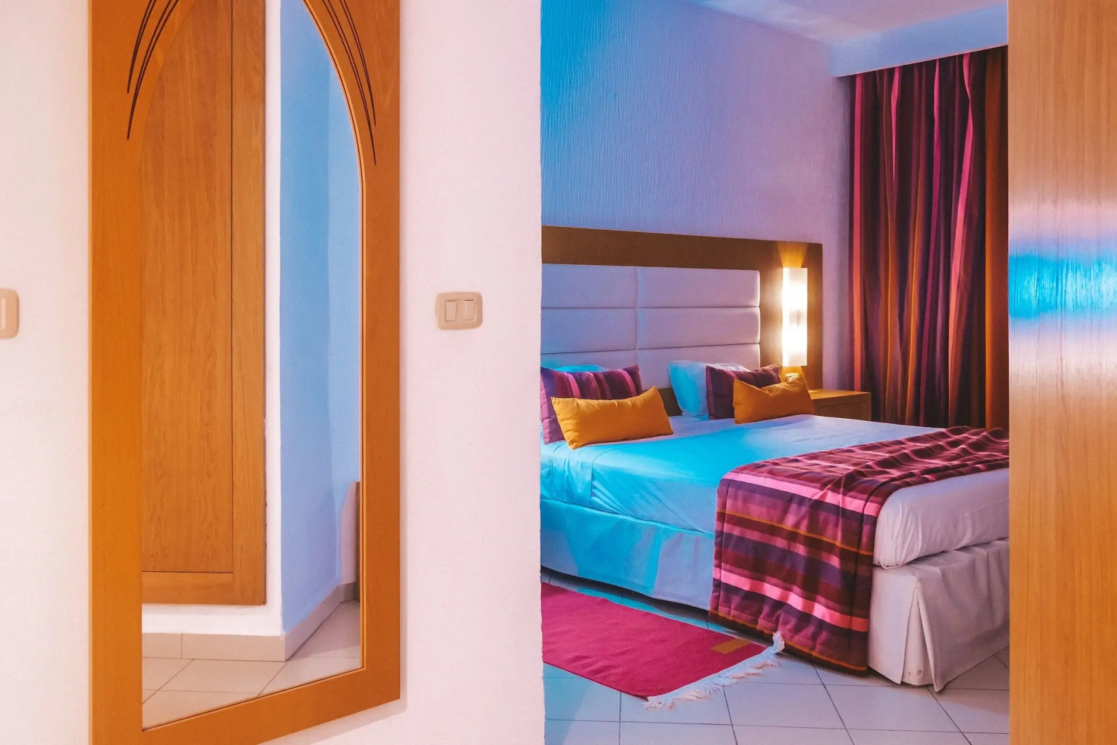 Foto - Skanes Sérail