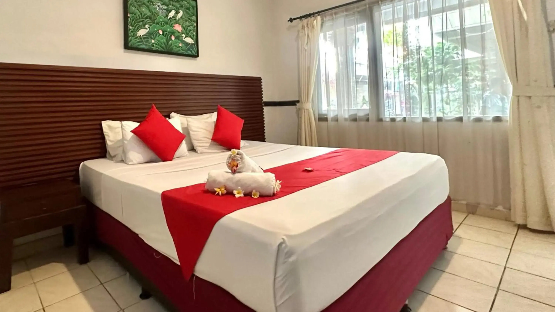 Photo - Abian Srama Hotel and Spa