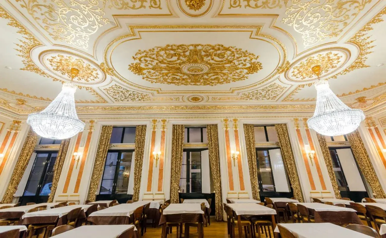 Foto - Hotel Borges Chiado