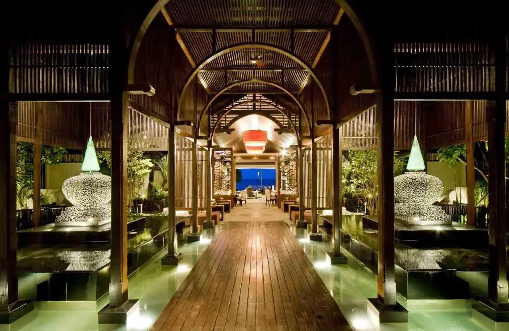 Photo - Sareeraya Villas & Suites