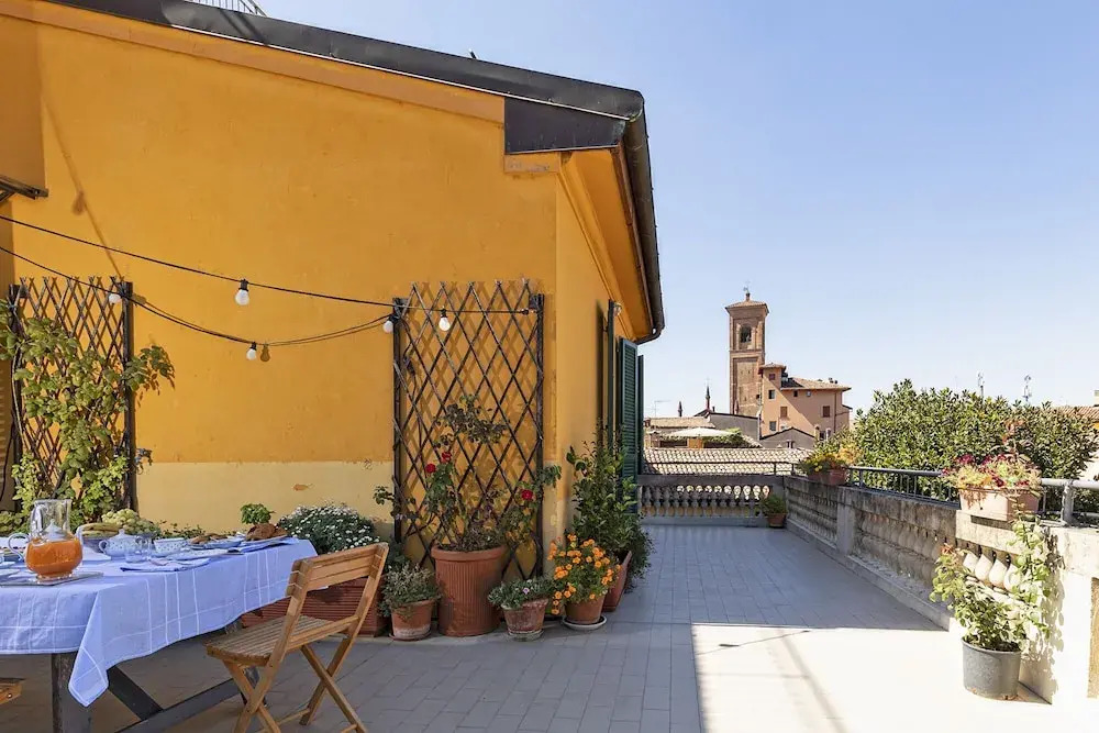 Foto - Residenza Palazzo Marchesini