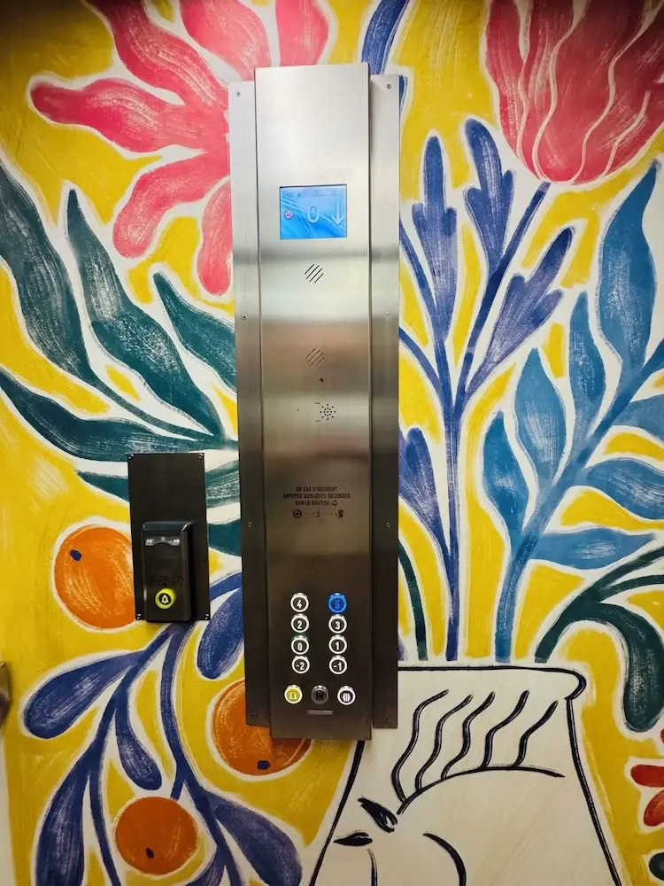 Foto - Hôtel Gabriel