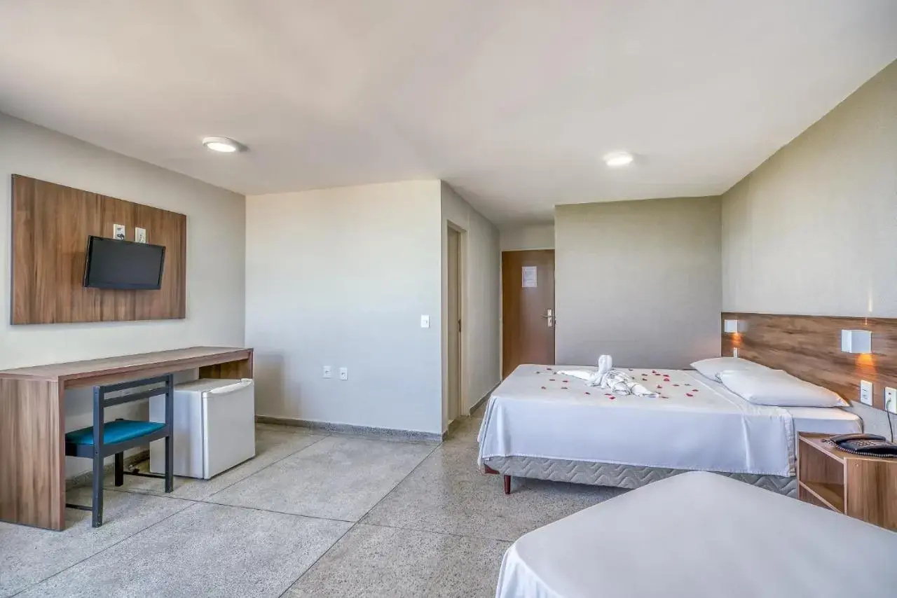 Foto - Happy Hotel Pajuçara
