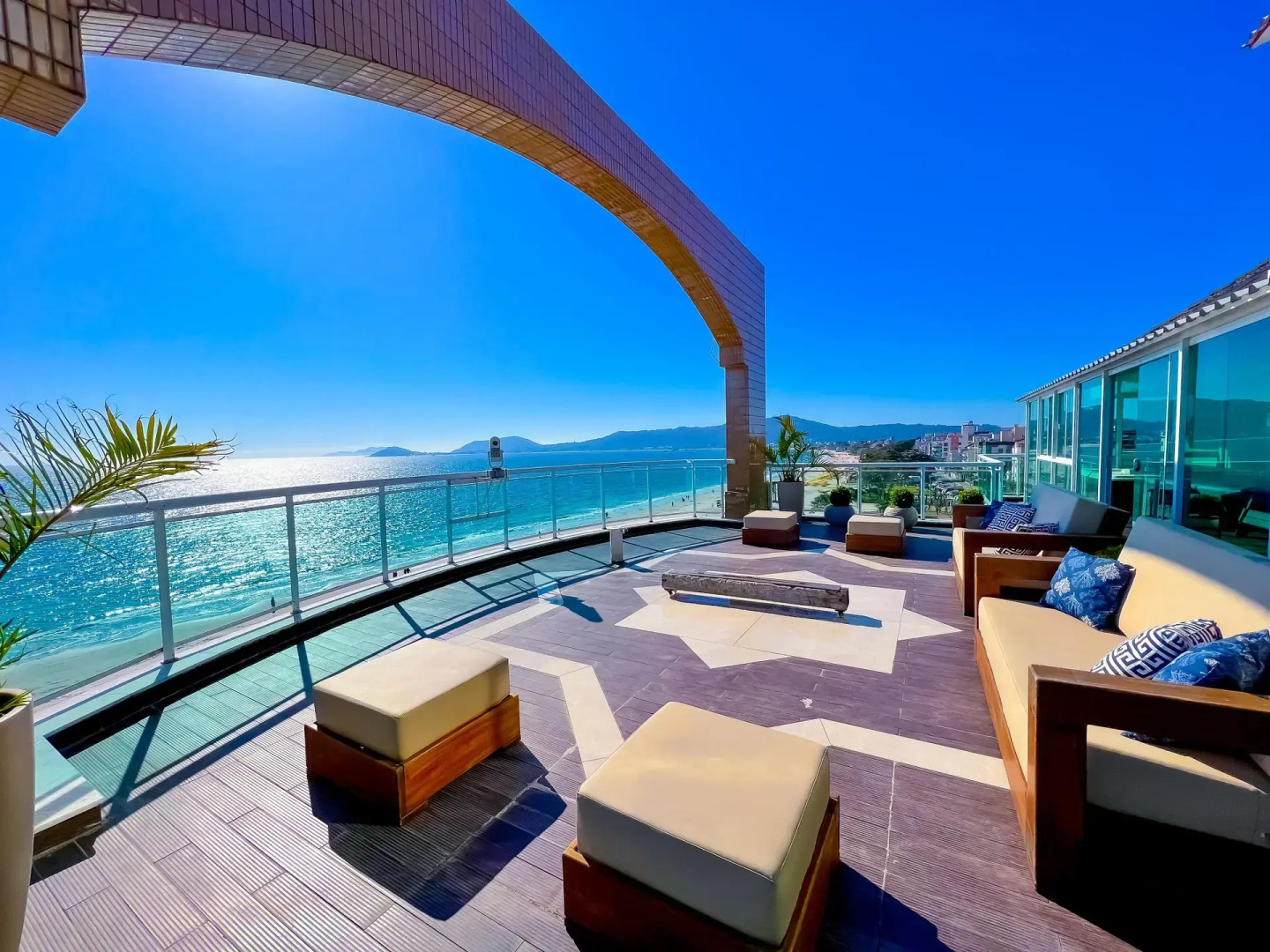 Foto - Palace Praia Hotel