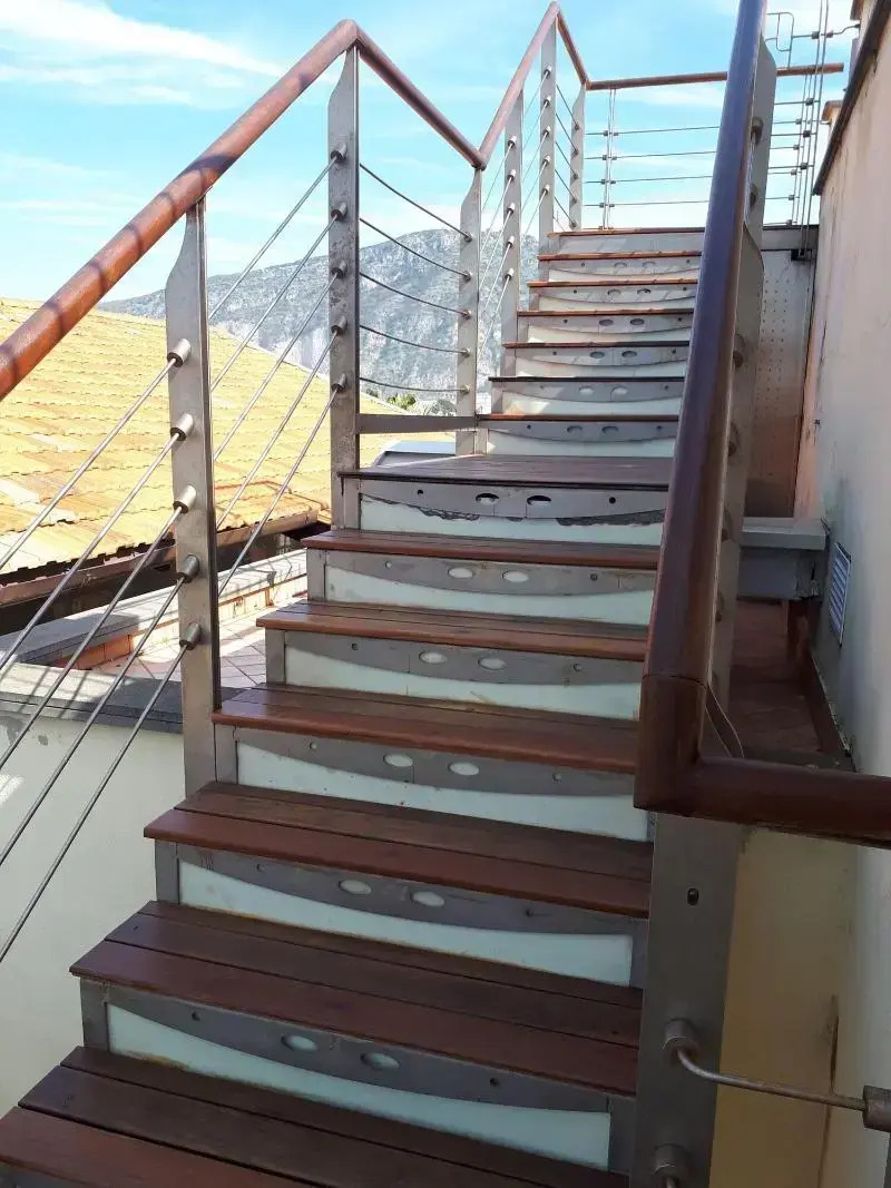 Foto - Seven Hostel & Rooms