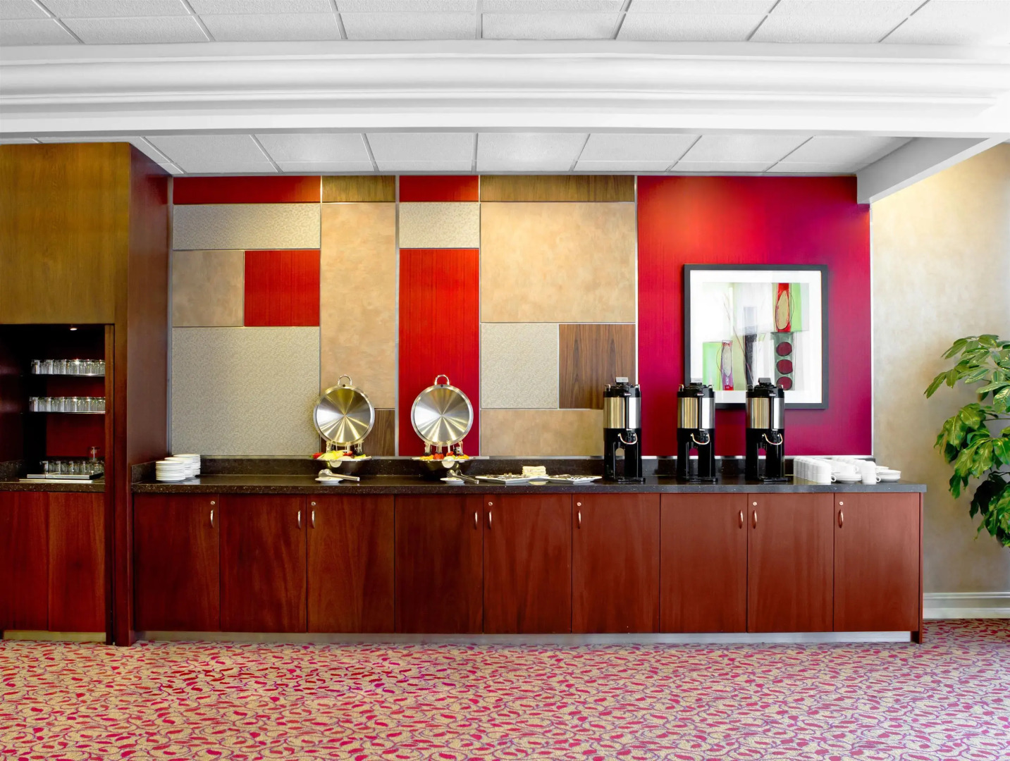 Foto - Sheraton Reston