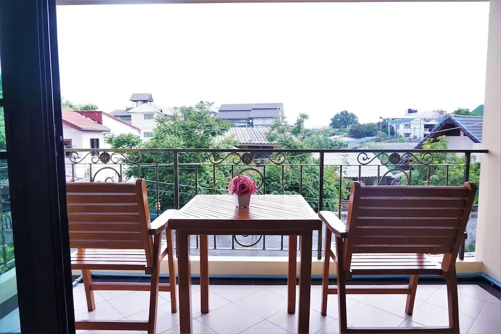 Foto - Laph Kham House