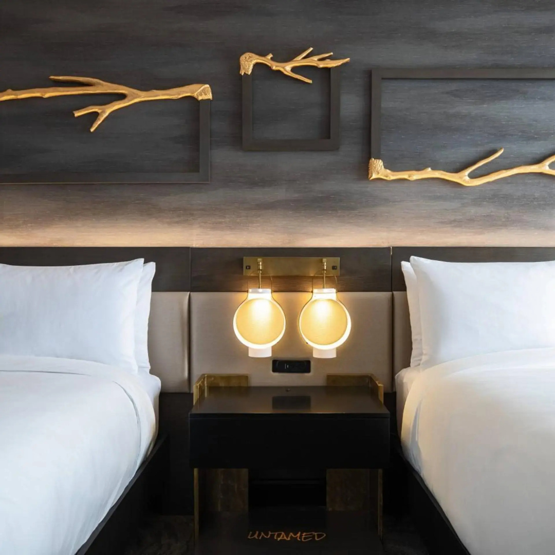 Photo - Renaissance Chicago North Shore Hotel
