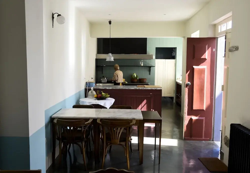 Foto - Casa Galricho