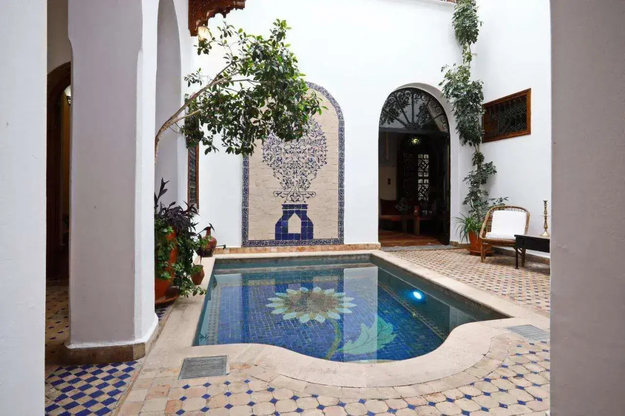 Photo - Riad Daria Suites & Spa
